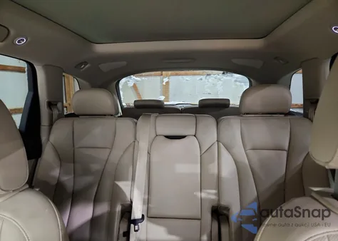 2019 Audi Q7 Prestige from USA, damaged, VIN WA1VAAF78KD000606